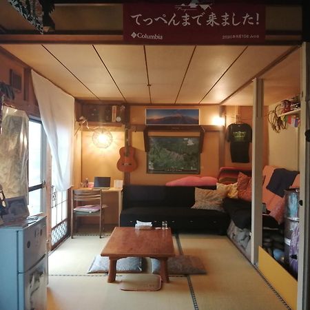 Yukiumi House Hostel Kamikawa  Exterior photo