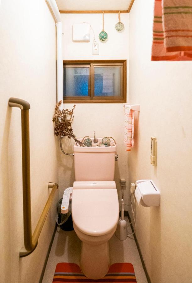 Yukiumi House Hostel Kamikawa  Exterior photo