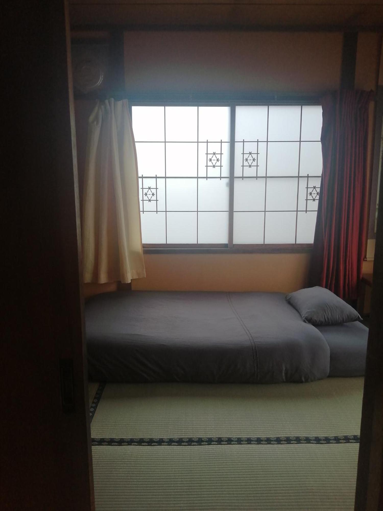 Yukiumi House Hostel Kamikawa  Exterior photo