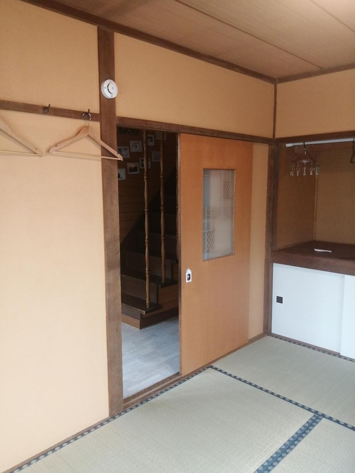 Yukiumi House Hostel Kamikawa  Room photo