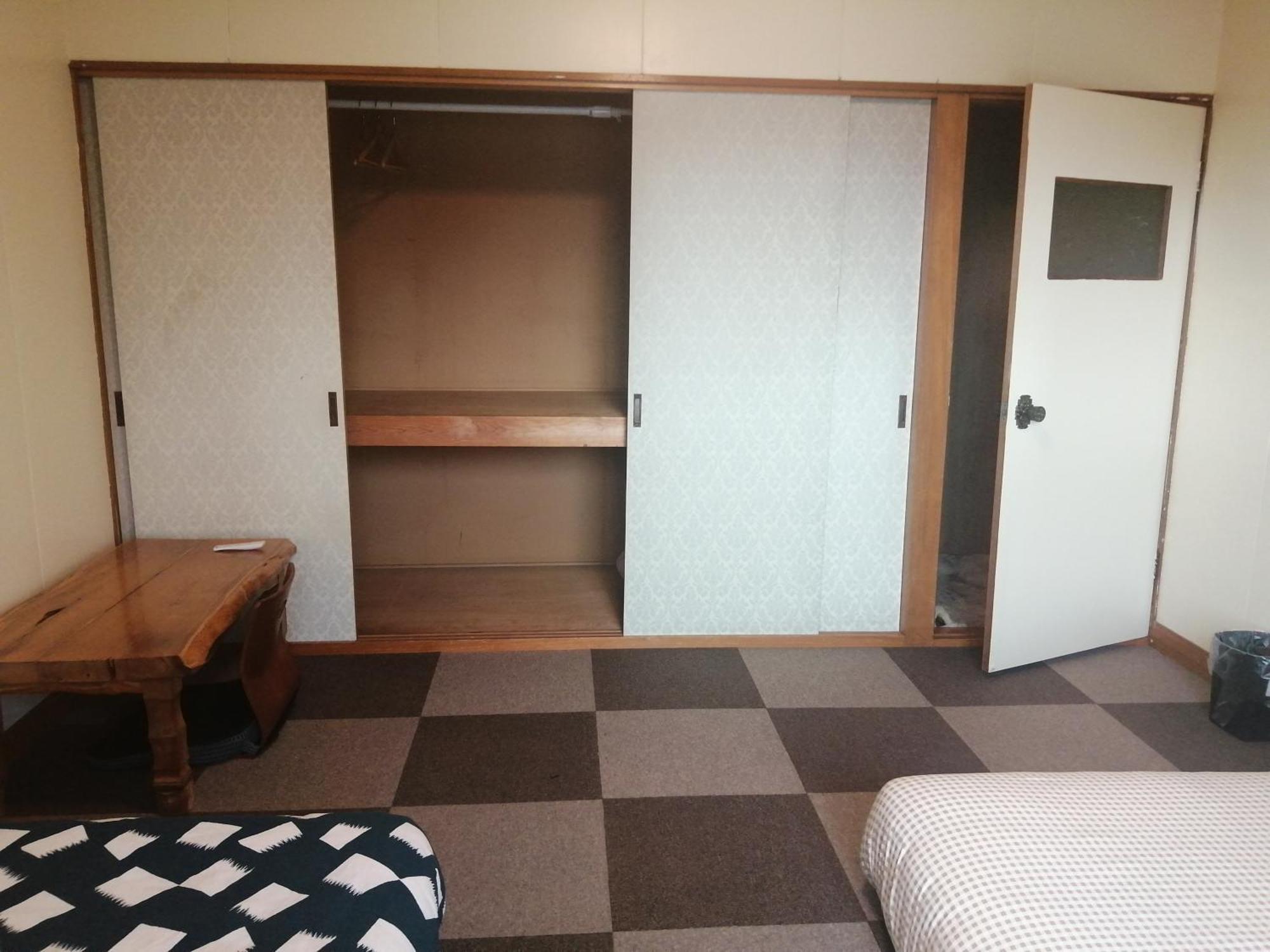 Yukiumi House Hostel Kamikawa  Room photo