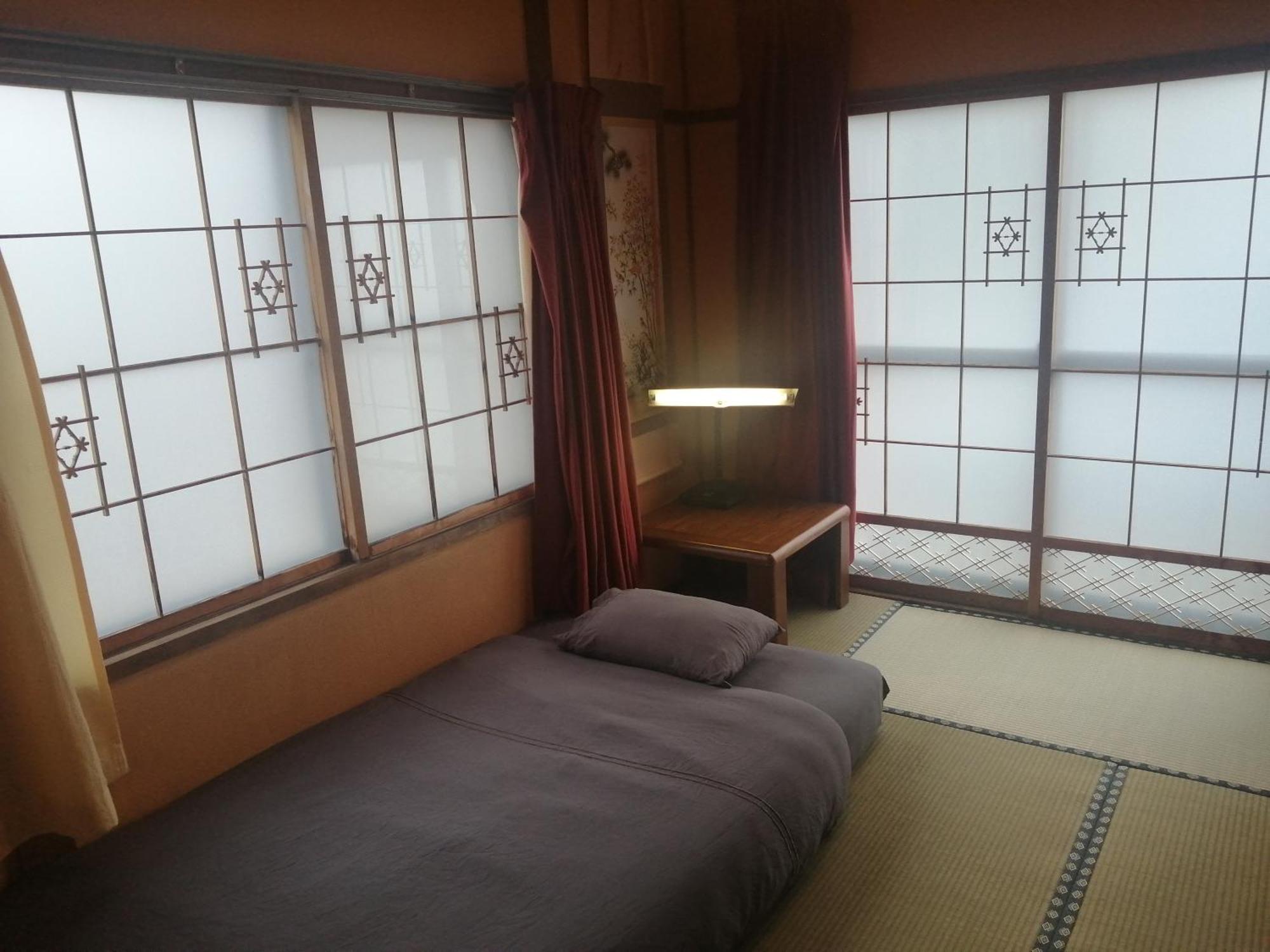 Yukiumi House Hostel Kamikawa  Room photo