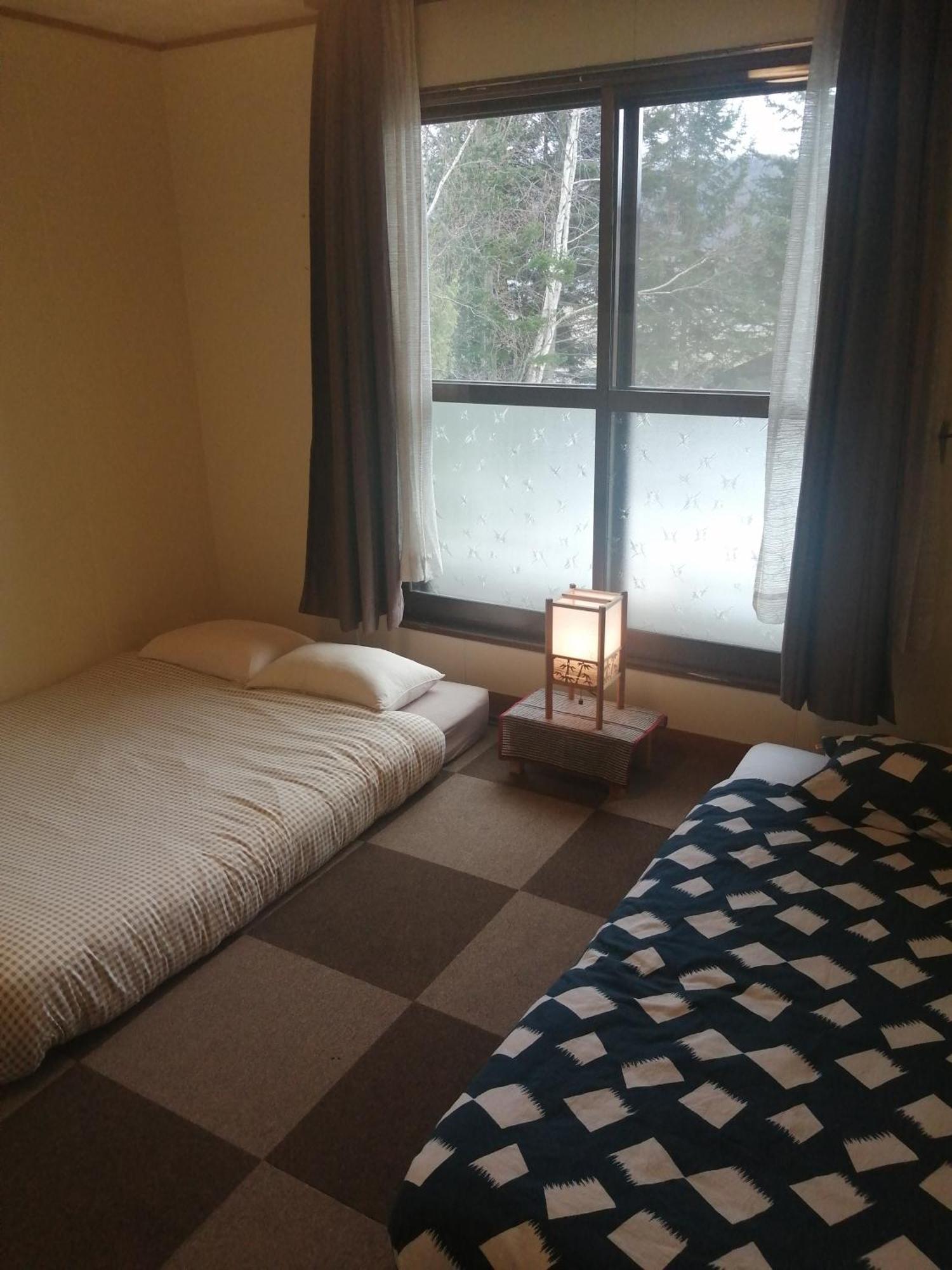 Yukiumi House Hostel Kamikawa  Room photo